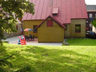 Holiday Home Abertamy - 9