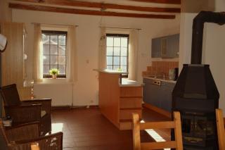 Holiday Home Abertamy - 8
