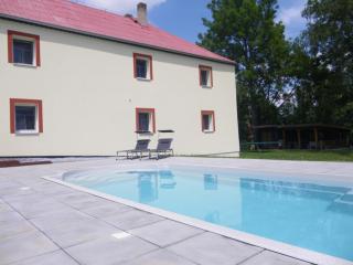 Holiday Home Žlábek - 9