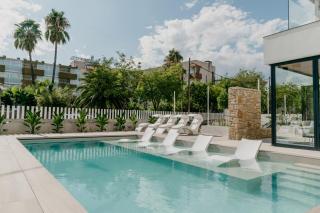 Instants Boutique Hotel - Cambrils - 8