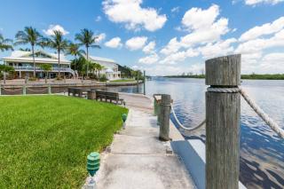 Siesta Bayside 2nd Floor Townhome - 9