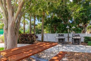 Siesta Bayside 2nd Floor Townhome - Siesta Key - 6