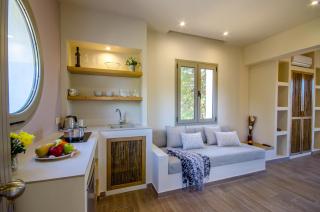 Forest Resort Suites Skiathos - Troulos - 2