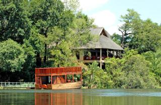 Divava Okavango Resort & Spa - Bagani - 0