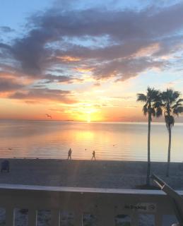 Spectacular Beach View! - Corpus Christi - 9