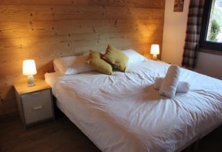 Just Morzine - Chalet Luna - 1