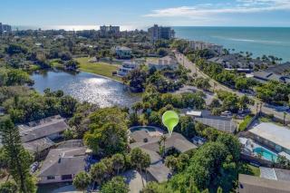 Ocean Beach Gleason Home - Siesta Key - 0