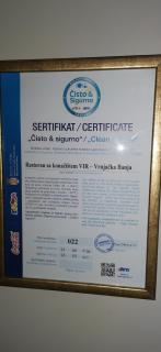 Garni hotel Vir - Vrnjačka Banja - 9