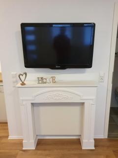 Ferienwohnung Kleine Südpfalz - 3