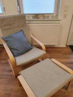 Ferienwohnung Kleine Südpfalz - Zeiskam - 1