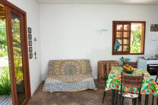 Recanto dos Dendês Chalés - 3