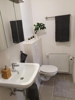 Ferienwohnung Kleine Südpfalz - Zeiskam - 6