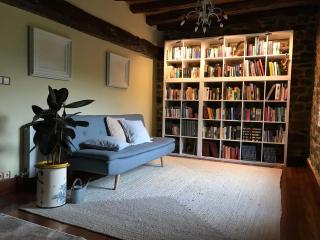 Vitori's House Tourist Accommodation - Ahedo - 1