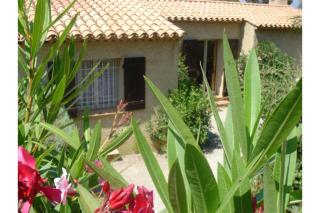 Villa- Mazet 59 - Sainte-Maxime - 8