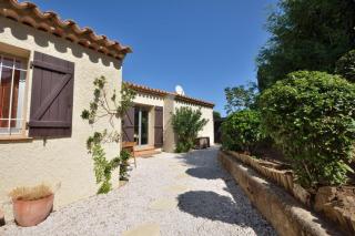 Villa- Mazet 59 - Sainte-Maxime - 6