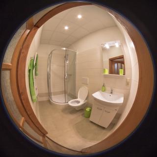 Apartmány Šetkova vila - 3
