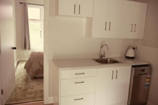 Apartment on St Georges - Havelock North - 1