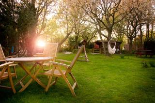 DOMO CAMP Sylt - Glamping Camp - Westerwall - 8