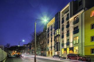 Hotel Opole Centrum - 9