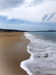 KORMORANOS BEACH - Acharavi - 1