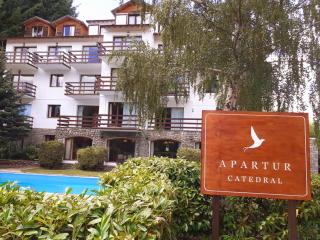 Apartur Catedral - Bariloche - 3