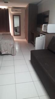 Lagoa Quente Flat Service - Caldas Novas - 7