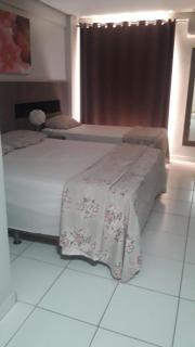 Lagoa Quente Flat Service - 8