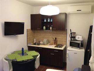 Apartment- Villa 6 - Siófok - 9