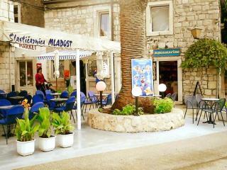 Sofia studio apartment Sucuraj - 7