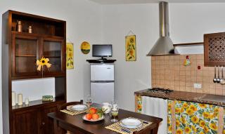Agriturismo Bocci - Castiglione della Pescaia - 5