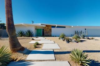 Desert Elegance Permit# 4101 - Palm Springs - 9