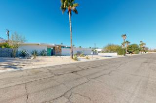 Desert Elegance Permit# 4101 - Palm Springs - 8
