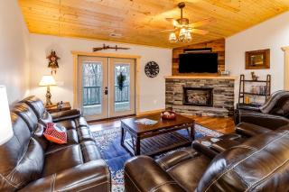 Little Bear - Maggie Valley - 9