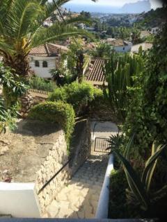 Charming Villa in Montemar with private, heated pool and sea views - Benissa - 1