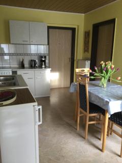 Ferienwohnung Nähe Tropical Island/Spreewald/Berlin - Märkisch Buchholz - 5