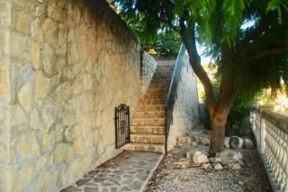 Charming Villa in Montemar with private, heated pool and sea views - Benissa - 5