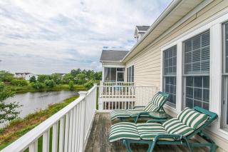 Bear Trap Dunes - 60F October Glory - 0