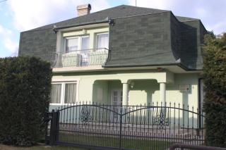 Cedar Apartment 3 - Zalakaros - 0