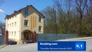 Apartments near Dolphinarium - Truskavets - 6