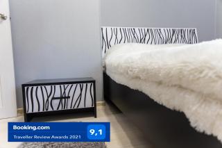Apartments near Dolphinarium - Truskavets - 7