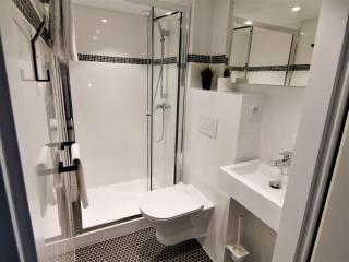 Hotel Les Montagnards - Morteau - 8