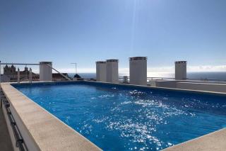 North Breeze - 2 Bedroom Apartment with Rooftop Pool - Nazaré - 8