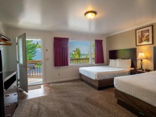 Lake 'N Pines Motel - Cooperstown - 2