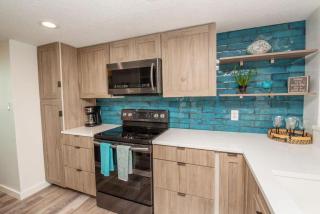 Barefoot Trace 303 - Crescent Beach - 2
