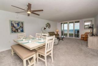 Barefoot Trace 303 - Crescent Beach - 6
