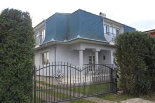 Pine Wood Apartment 7 - Zalakaros - 6