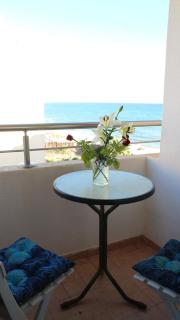 4 Seasons appartment Hammam Sousse - 8