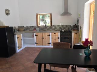 Cortijo Jamaica - Off Grid Paradise - Costa Tropical - 5