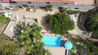 Cortijo Jamaica - Off Grid Paradise - Costa Tropical - 8