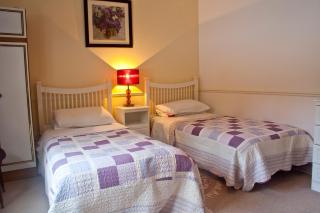 Anchor House Accommodation Room Only - Newport - 7
